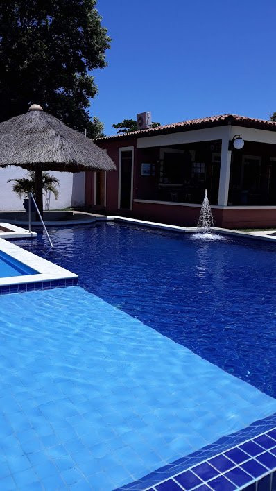 Pousada Porto Manguaba主图