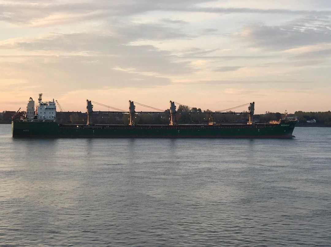 Parc Regard-sur-le-Fleuve-Sorel-Tracy必去景点