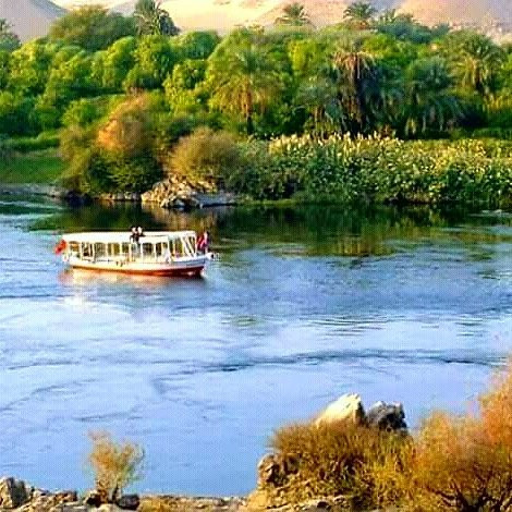 Aswan Nubian House主图