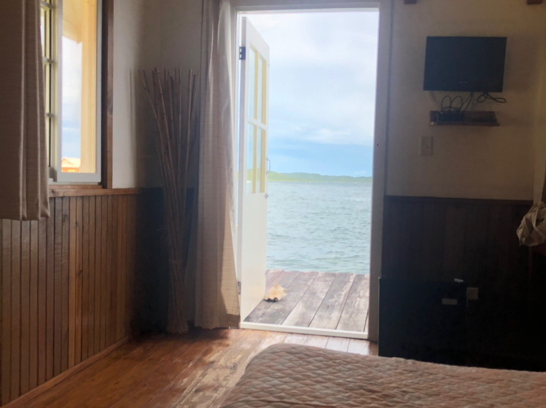 El Faro del Colibri主图