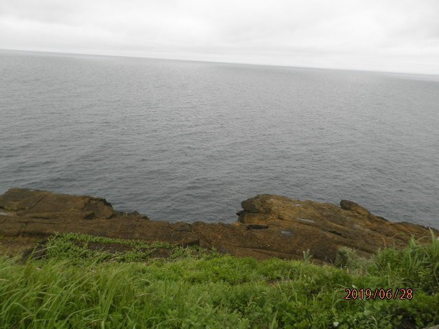 Yase Cliff景点图片