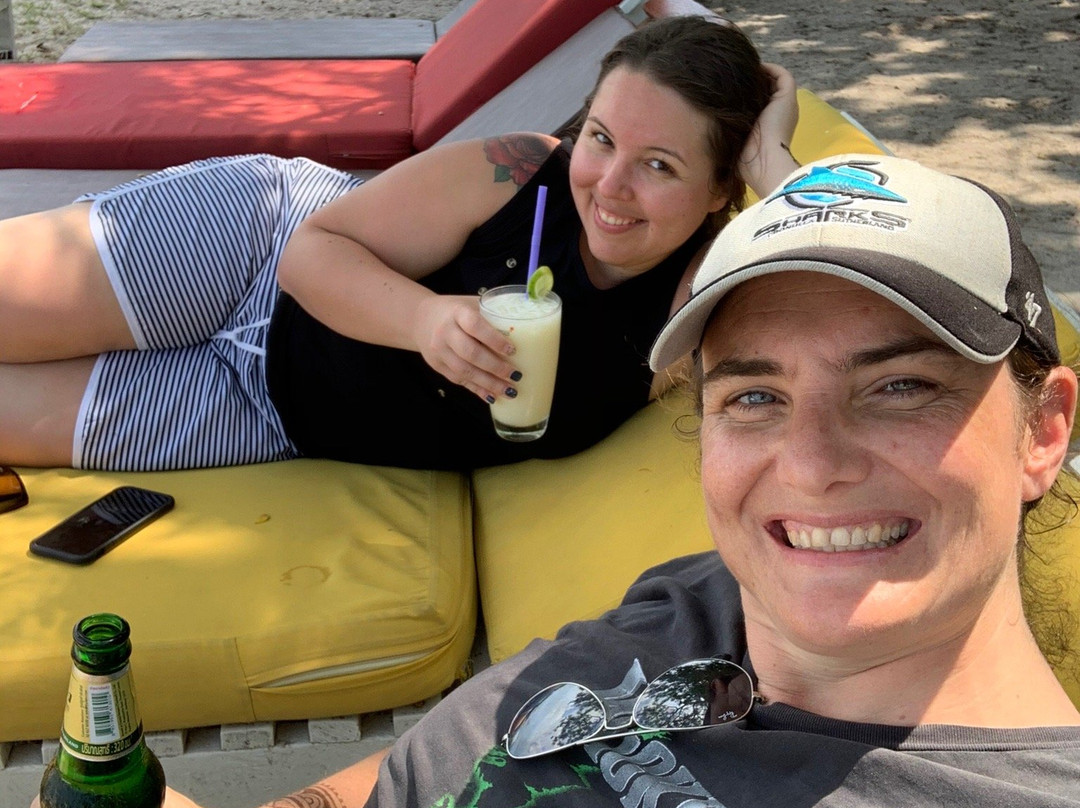 Tour Explore-马叻必去景点