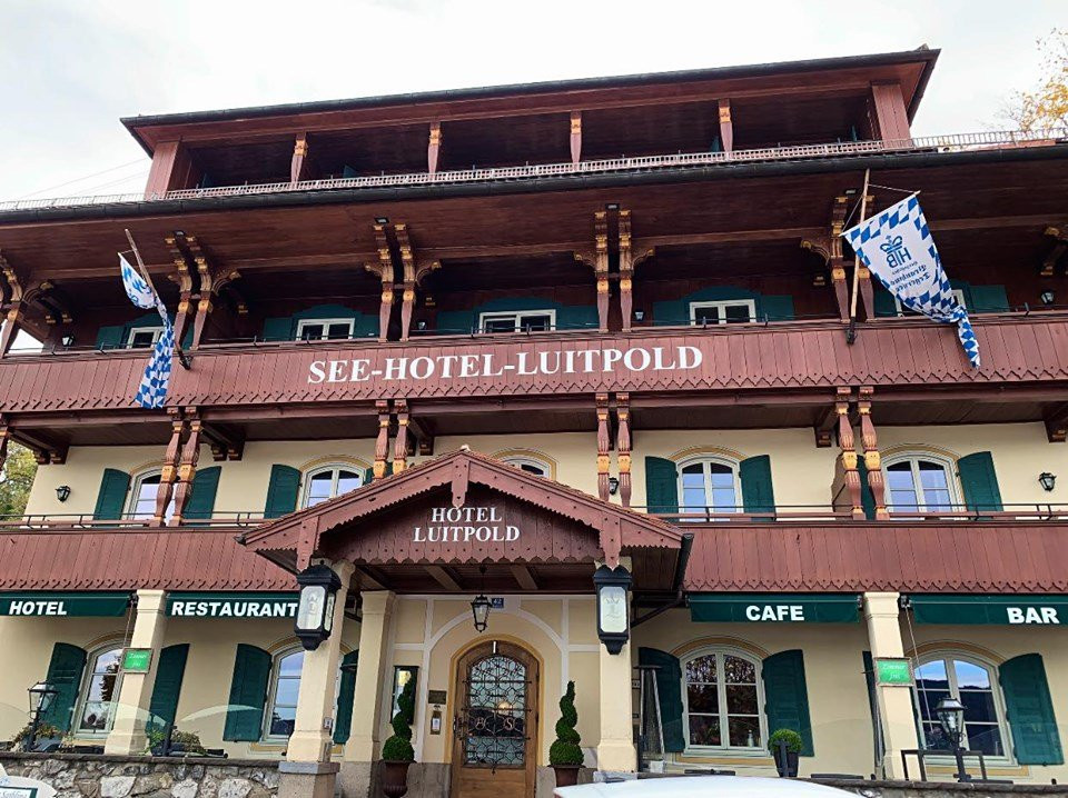 Seehotel Luitpold主图