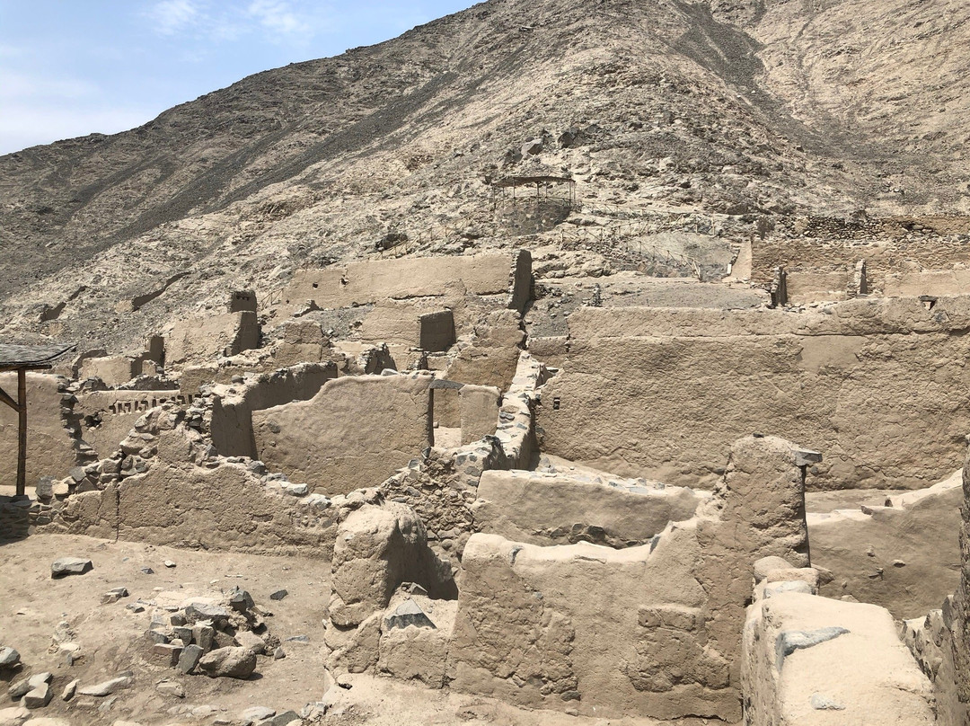 Huaycán de Cieneguilla-Cieneguilla必去景点