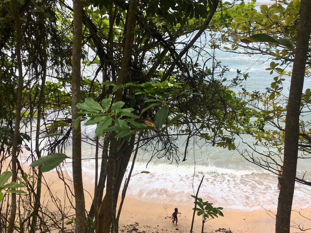 Atalaia Beach-Itajai必去景点
