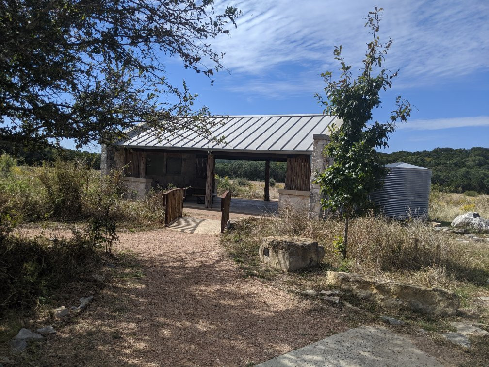 Senator Frank L. Madla Natural Area-Helotes必去景点