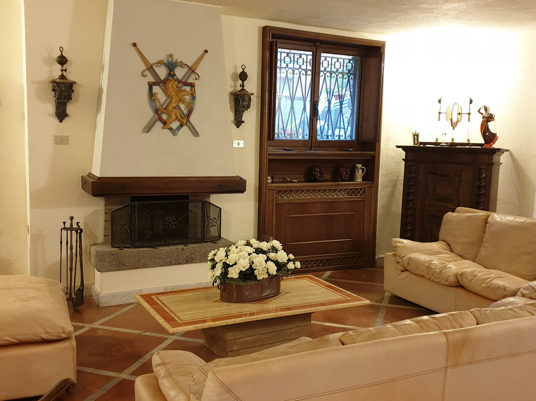 Villa Alda主图