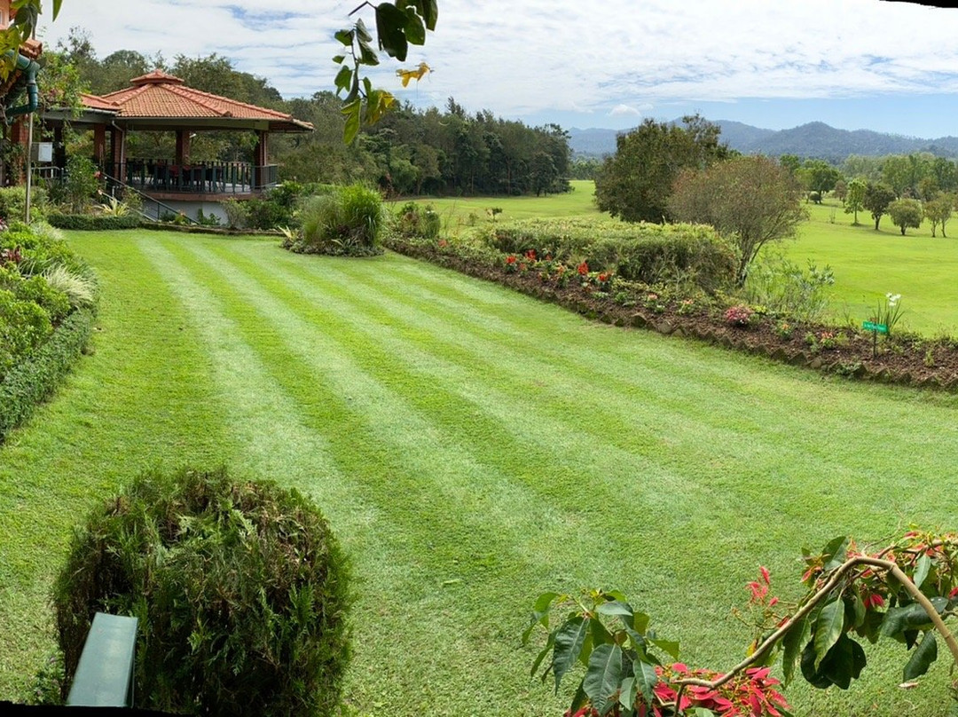 Coorg Golf Links景点图片