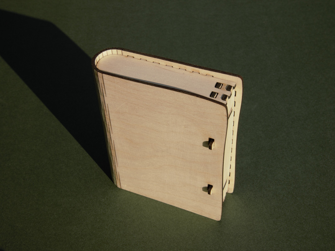 Basingstoke Makerspace景点图片