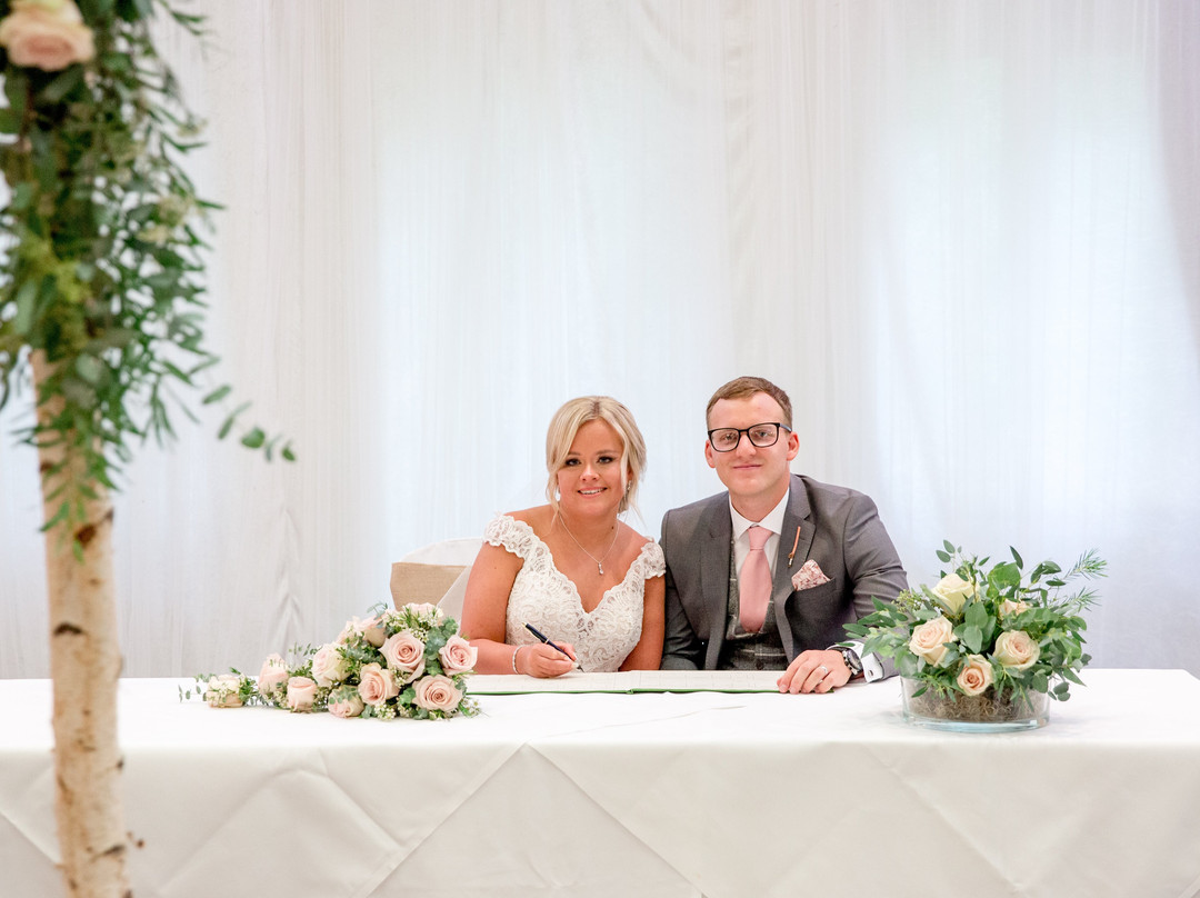 Careys Manor Hotel & SenSpa主图