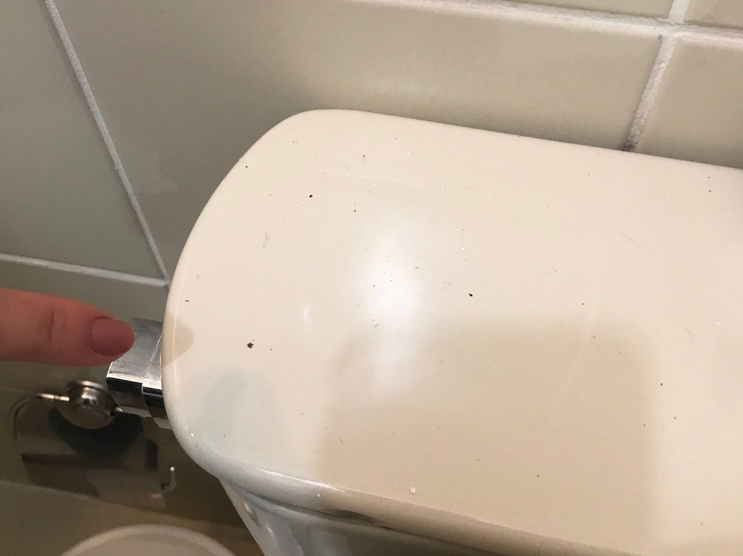 Hotel Plaza Inn Flat Residence主图