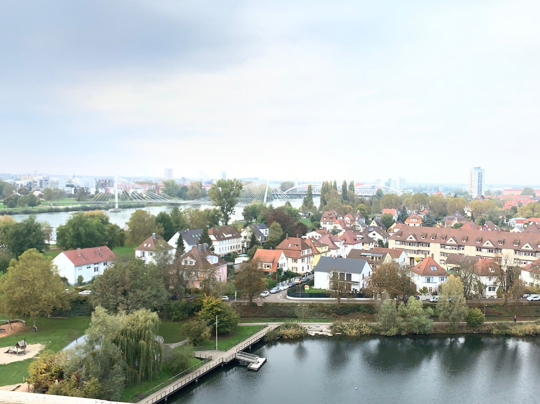 Weißtannenturm Kehl-凯尔必去景点