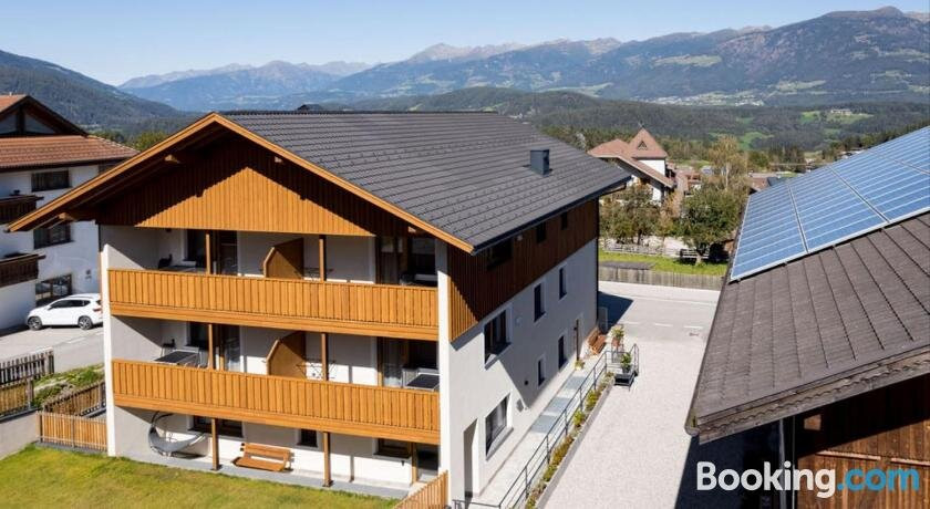 Obergasserhof