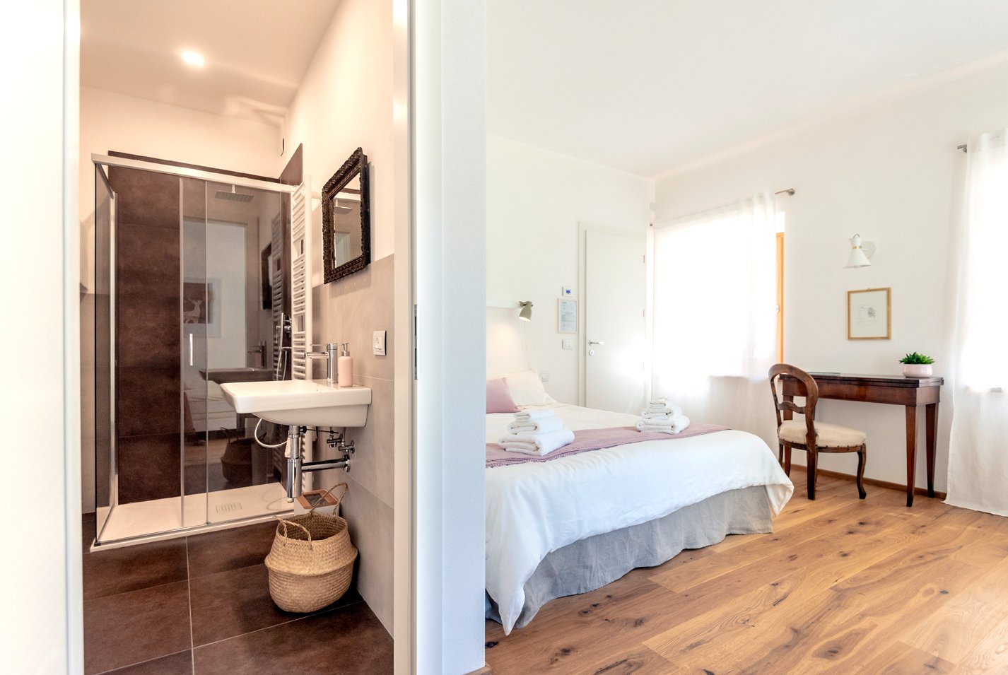 Il Cidolo B&B-官方