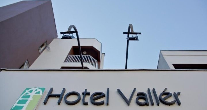 Cruzeiro do Sul酒店住宿-Wallér Hotel & Eventos Inn Lajeado