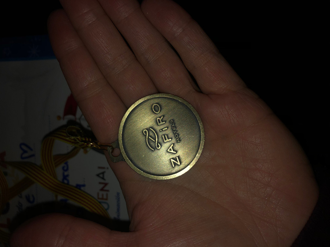 Zafiro Mallorca主图