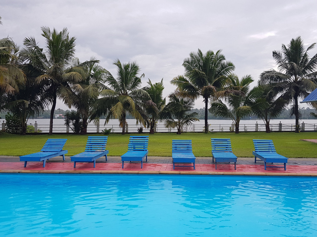 Renai Blue Waters主图