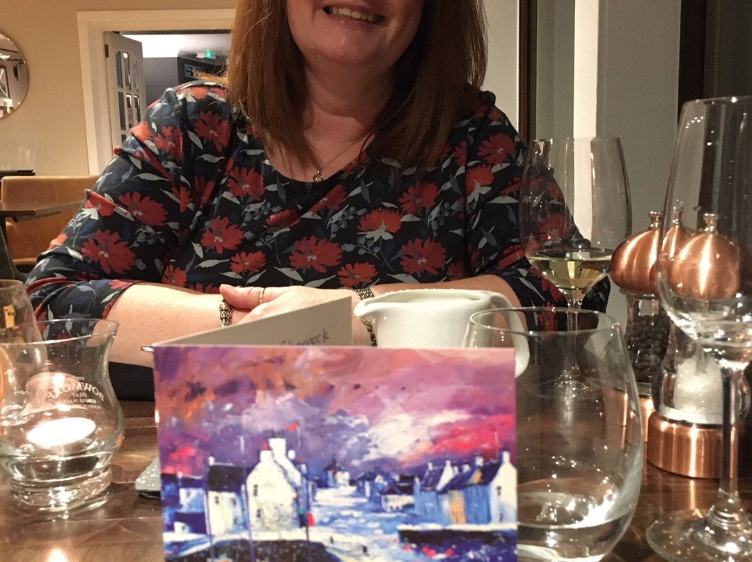 The Harbour Inn主图