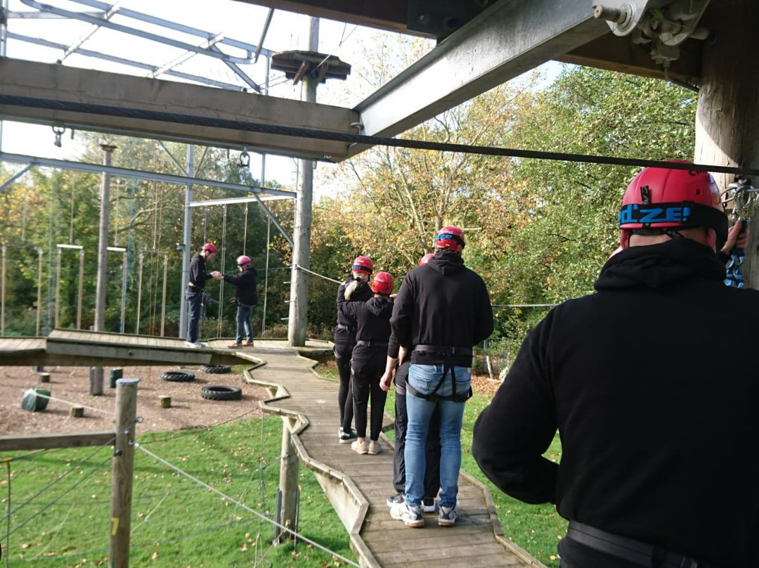 Outdoor Laarbeek-Beek en Donk必去景点