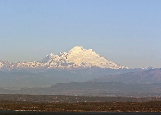 Mount Walker-Quilcene必去景点