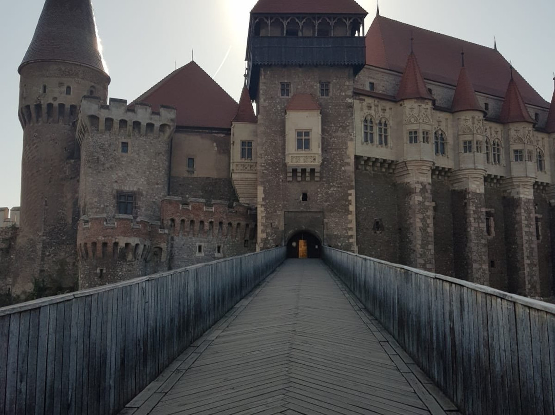 Transylvania Tour Guide-克卢日-纳波卡必去景点