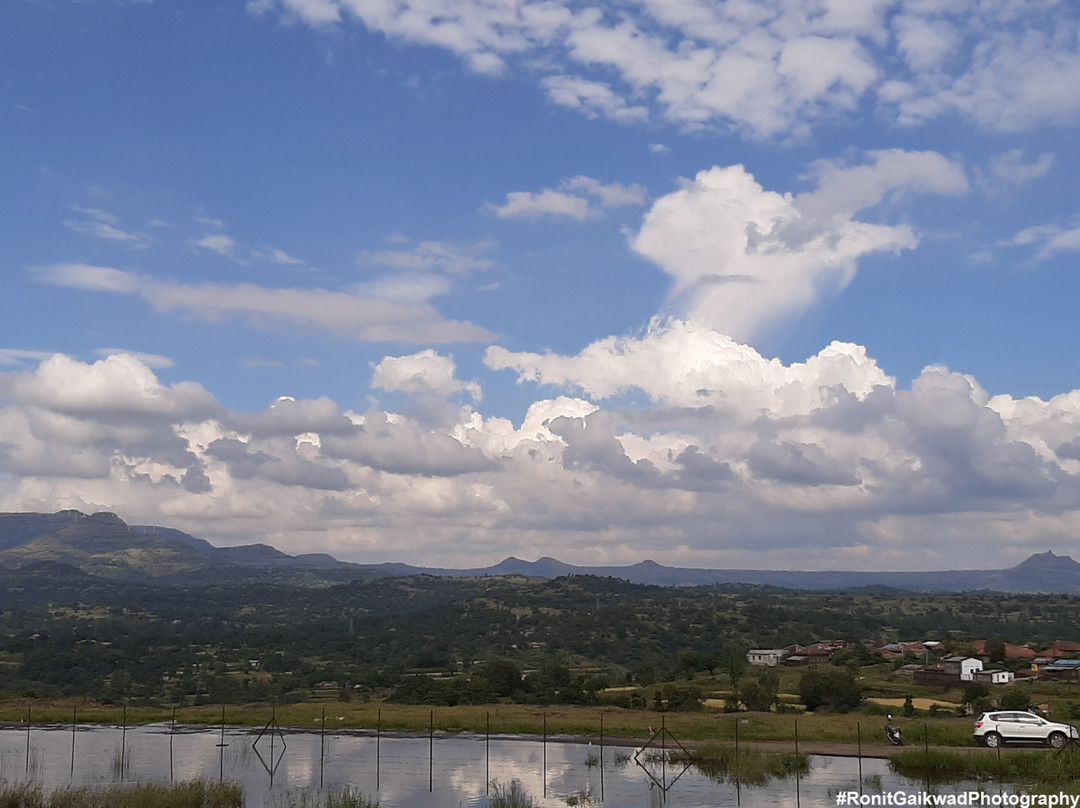 Bhandardara Lake (Lake Aurthur Hill)景点图片