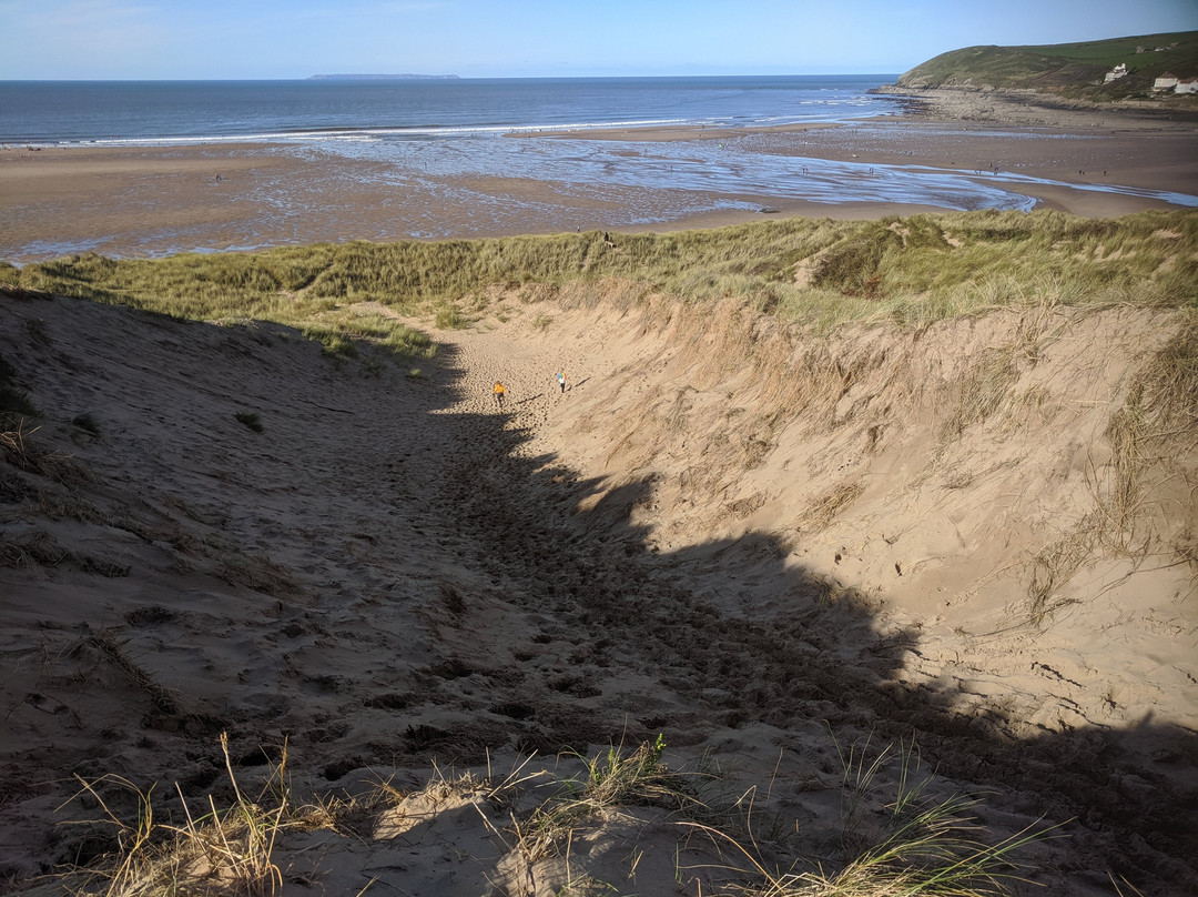 克罗伊德湾度假酒店&Spa中心主图