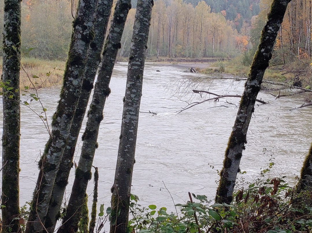 Riverbend Campground