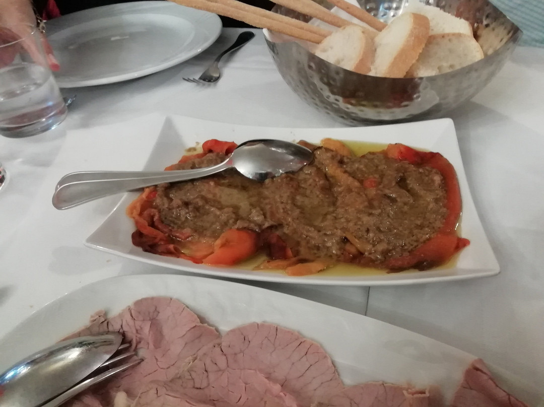 Agriturismo Costa dei Tigli主图