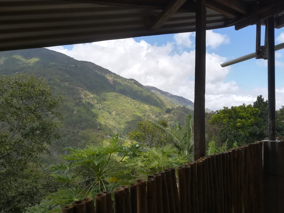 Jay's Guest House主图