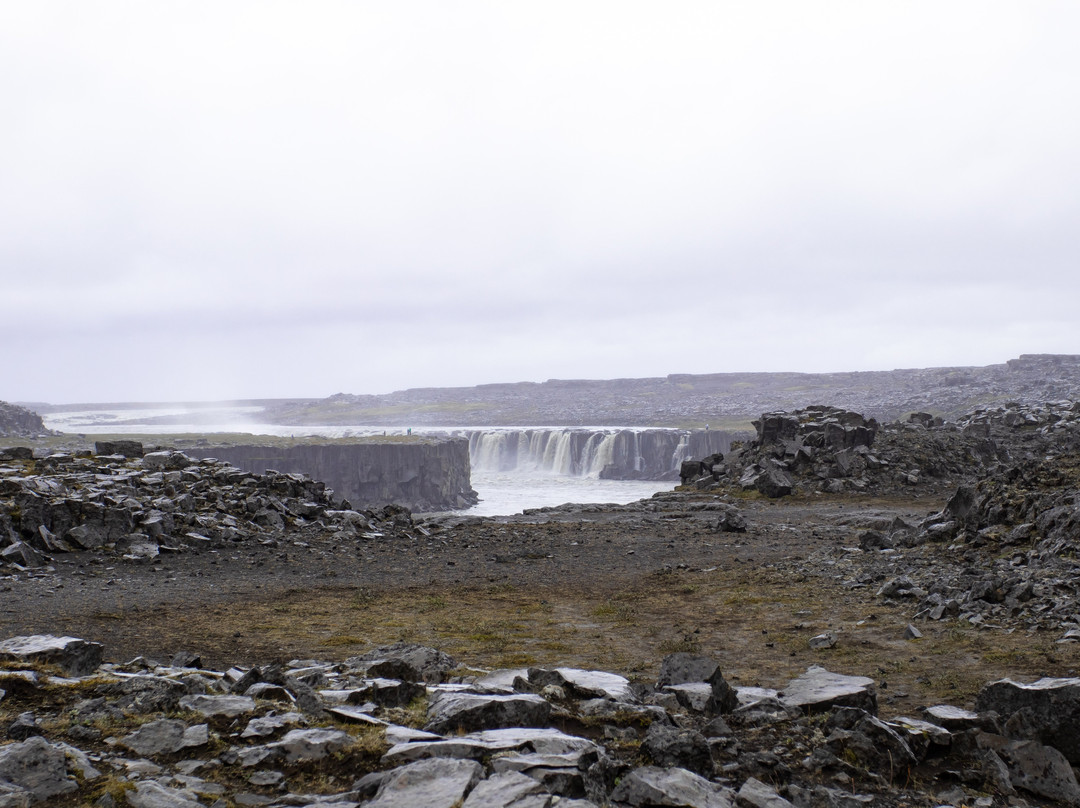 Selfoss (Waterfall)-Asbyrgi必去景点