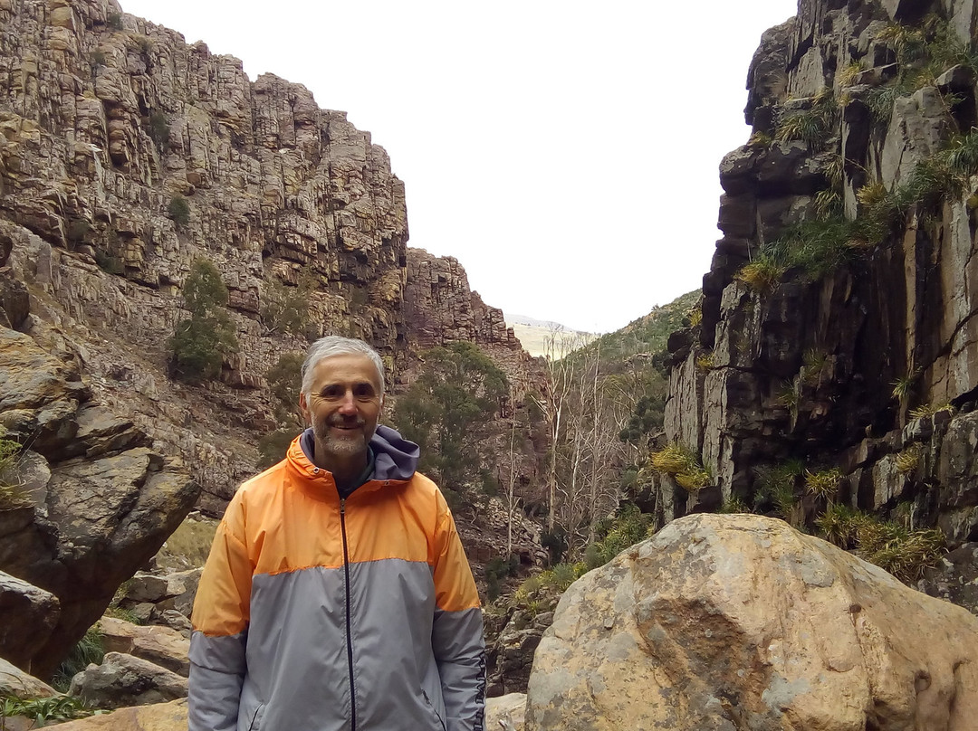Turismo Sierra de la Ventana景点图片