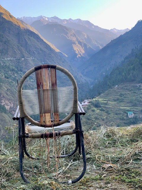 Tirthan View Homestay-酒店景观