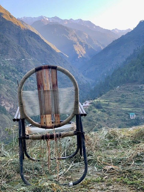 Tirthan View Homestay主图