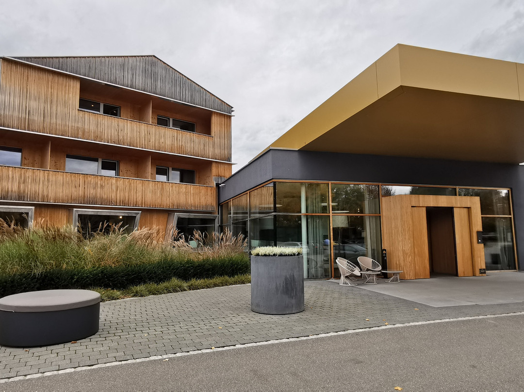 Tannenhof Resort Sport & SPA主图