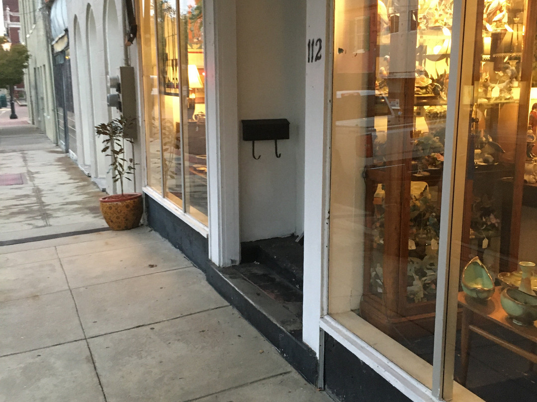 Hampton Inn & Suites Natchez主图