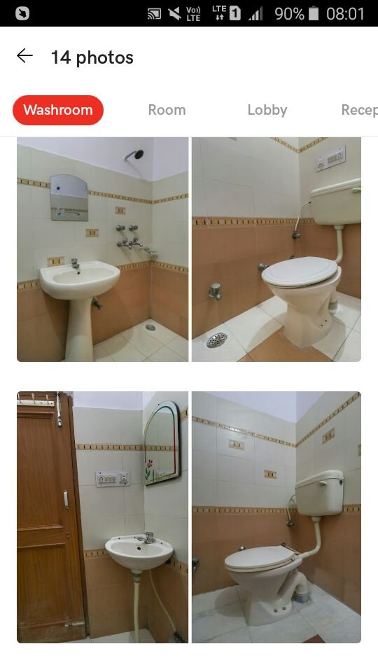 OYO 44544 Khurana Guest House-portrait