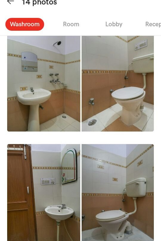 Nagla Megha酒店住宿-OYO 44544 Khurana Guest House