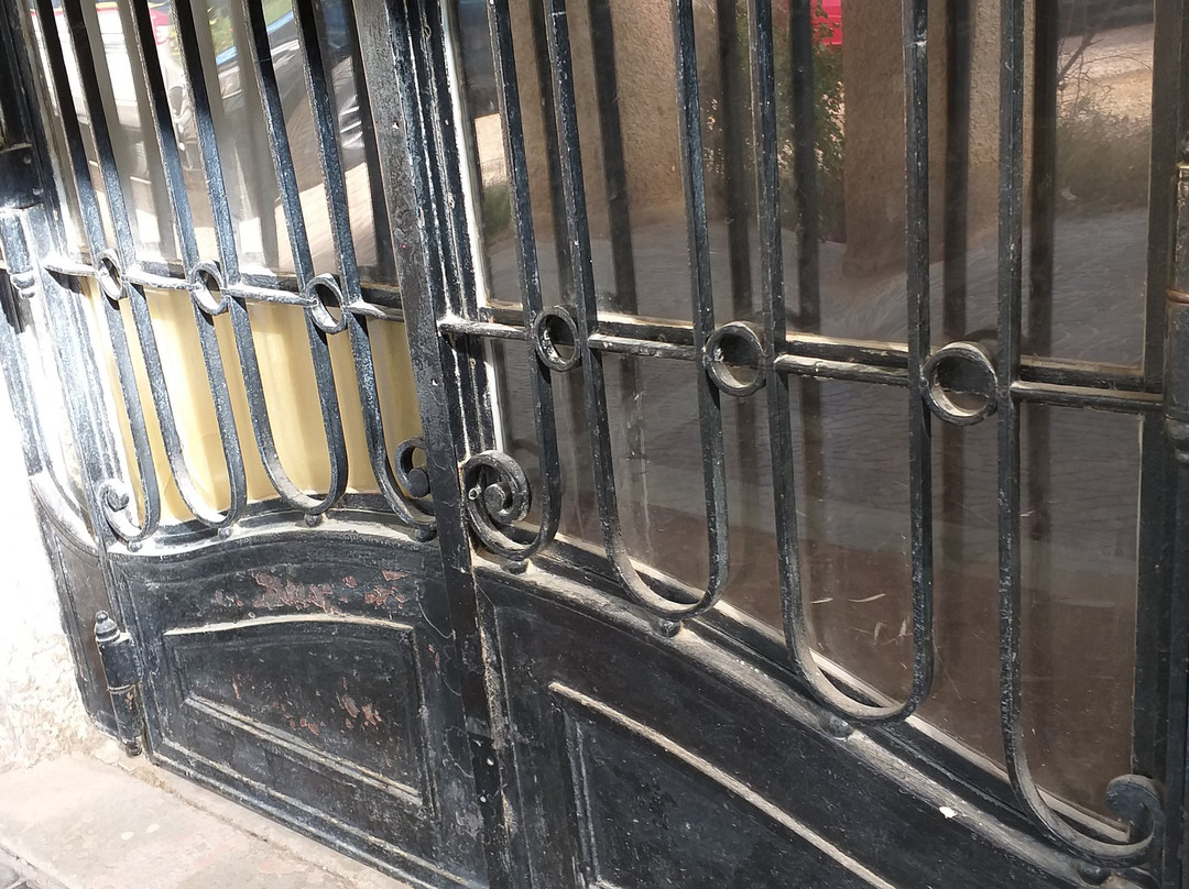 Hotel Parque Balneario Termas Pallares主图