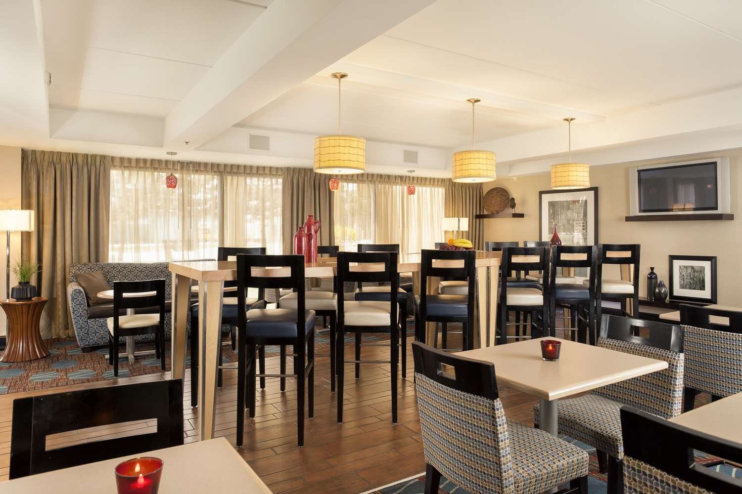 Hampton Inn Chicago-o'hare Int'l. Airport-官方