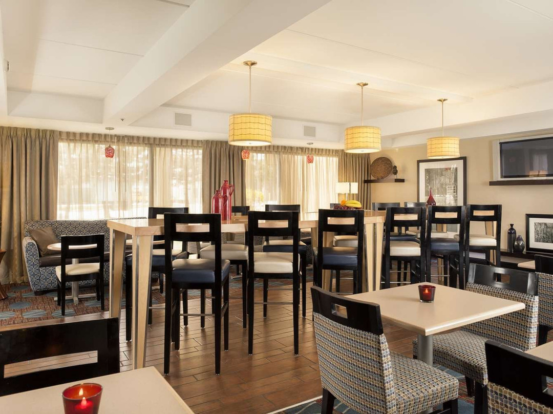 Hampton Inn Chicago-o'hare Int'l. Airport主图