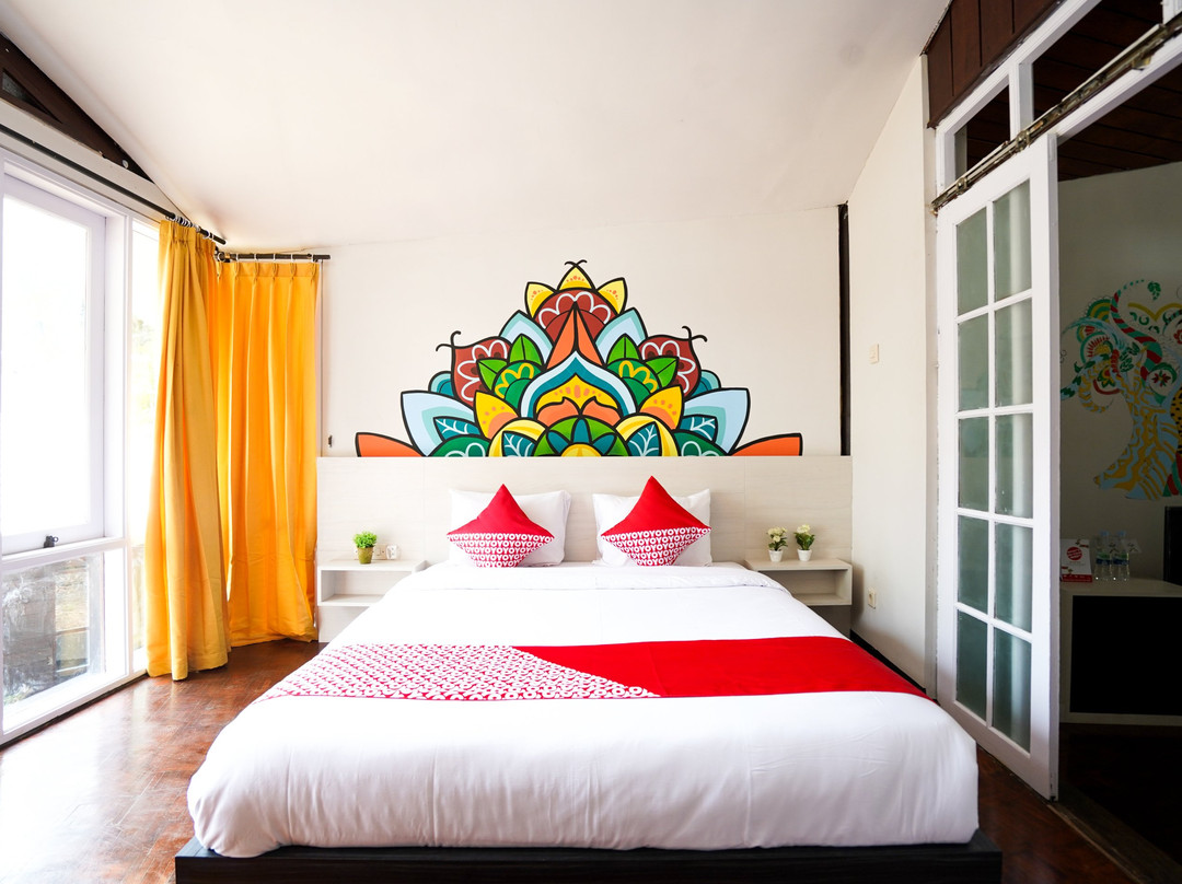 Grand Mulia Sakinah Resort & Outbond主图