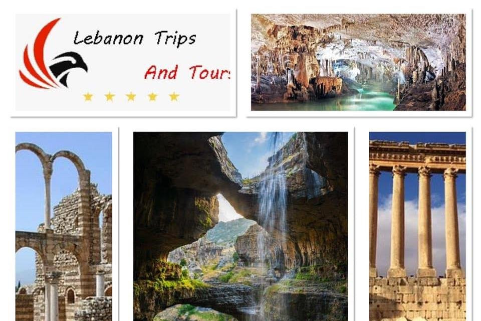 Lebanon Trips and Tours