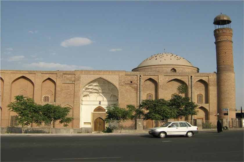 Quran & Inscription Museum景点图片