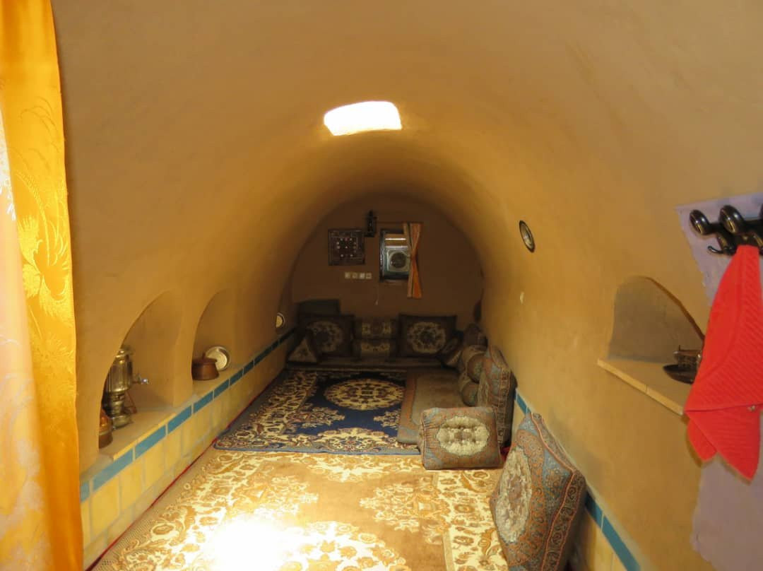 Yazd Tourism Information Office景点图片