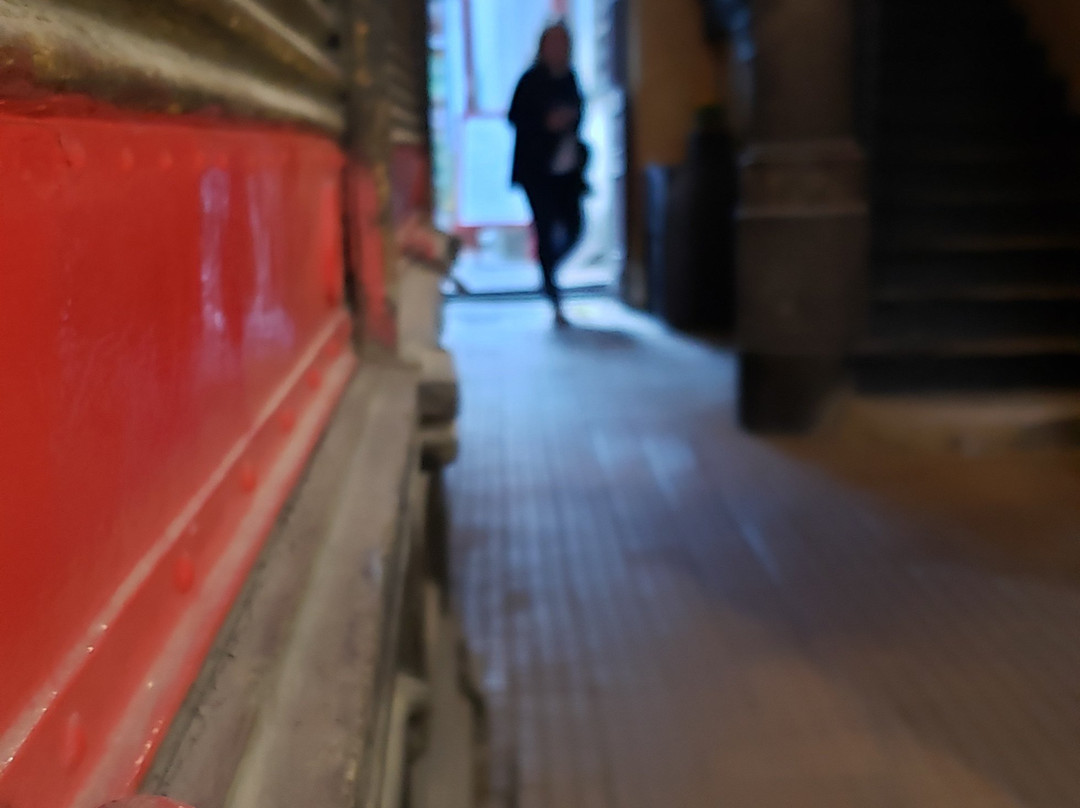 Tango House Bed & Breakfast主图