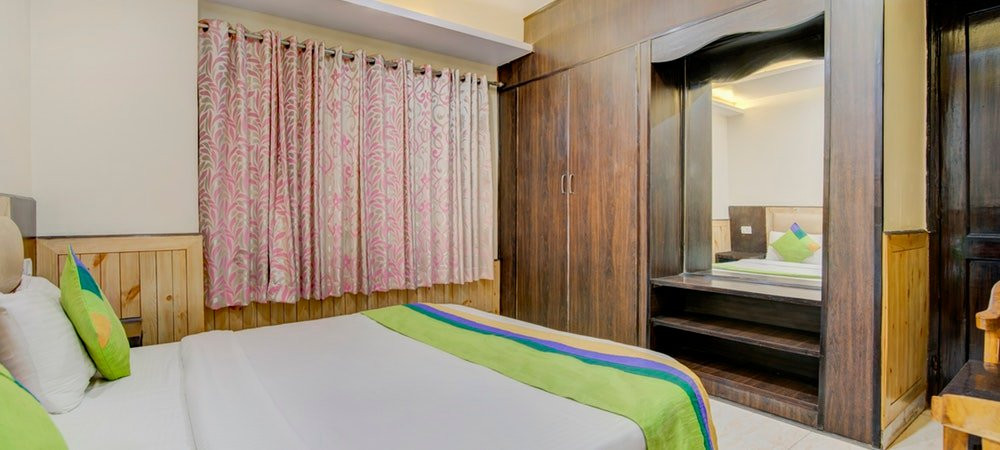 Itsy By Treebo - Avantika主图