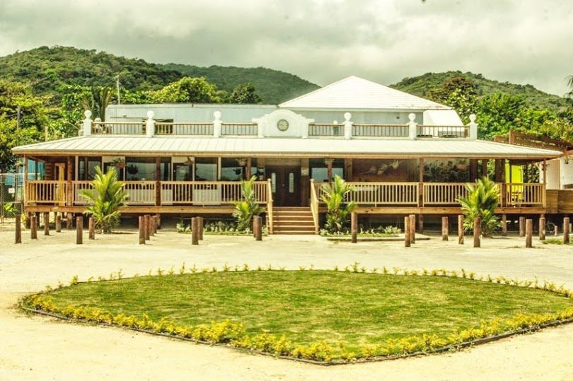 Calderwood旅游景点-Kaya Herb House