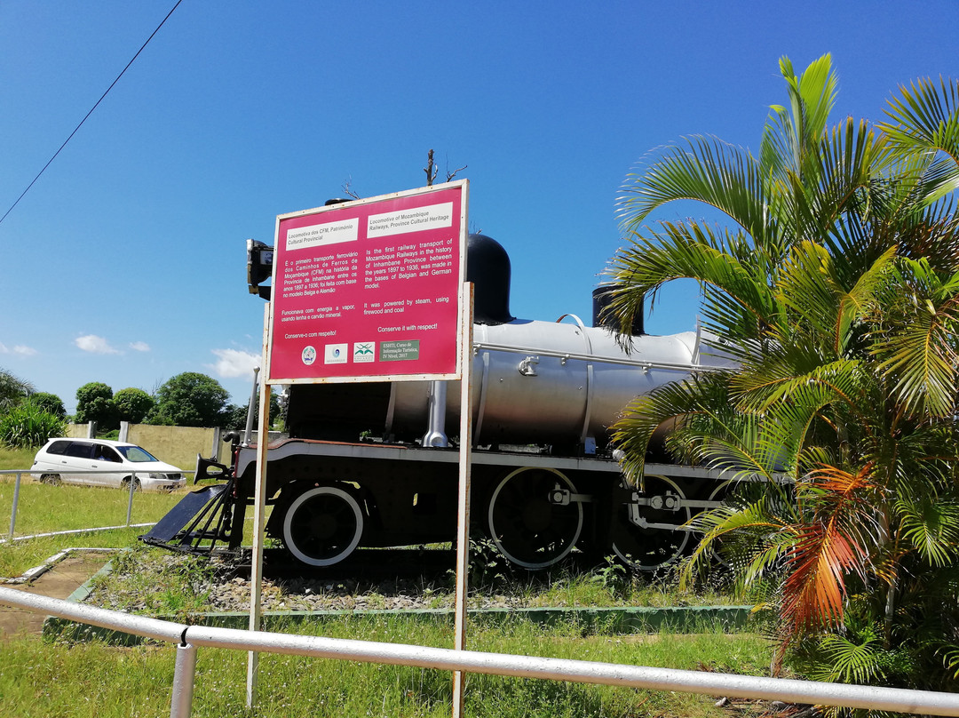 Smile Mozambique-Inhambane必去景点