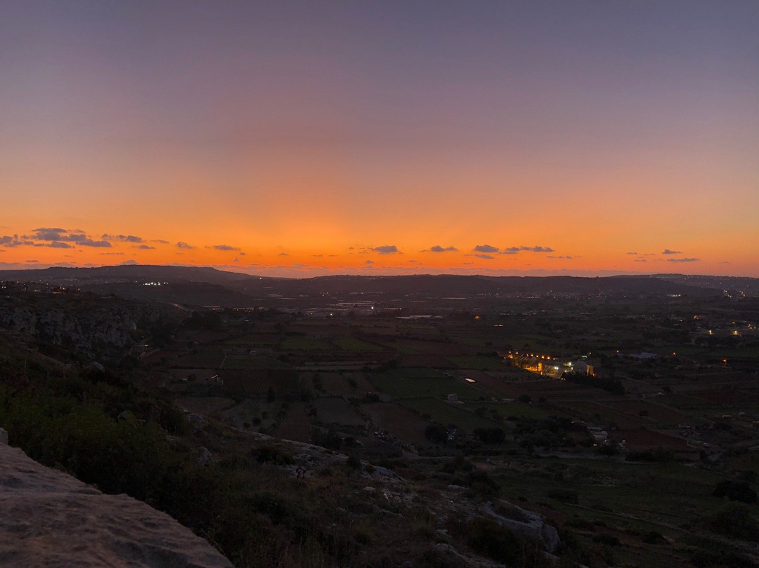 Top of the World-Gharghur必去景点